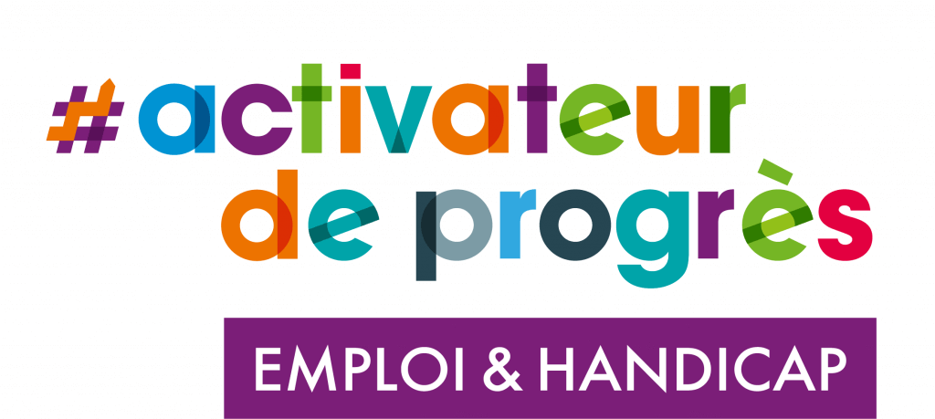 Activateur de progrès emploi et Handicap