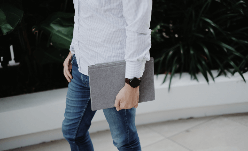 formation prospection