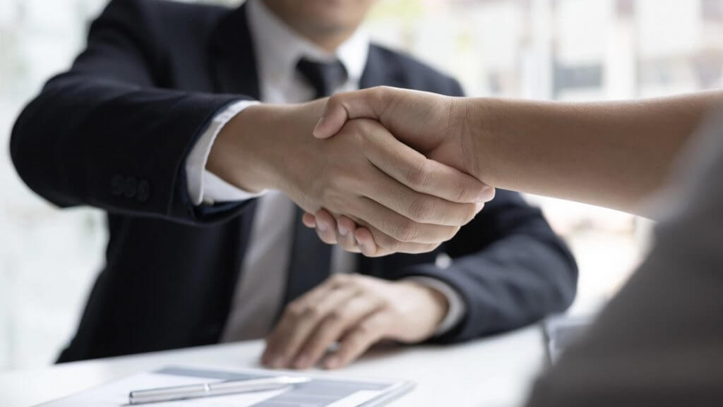 recrutement formateur