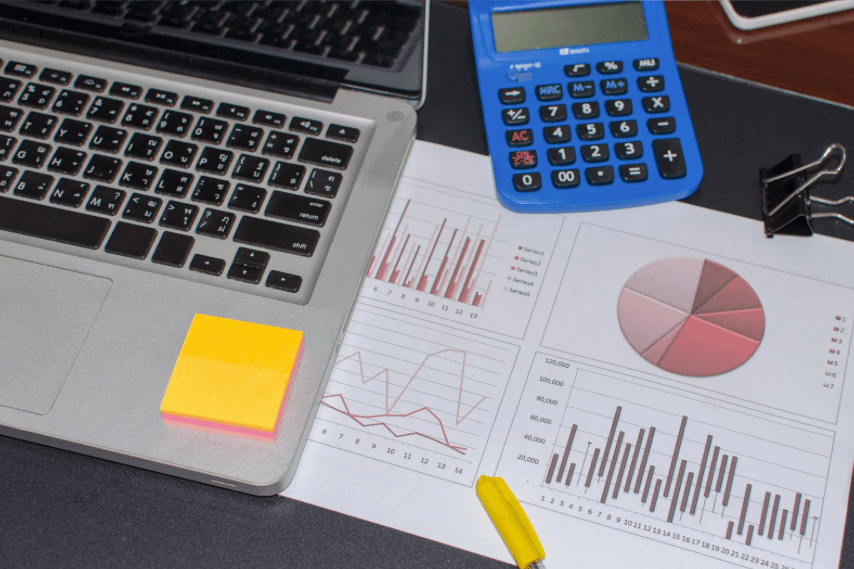 Conseil aux entreprises Administratif et financier