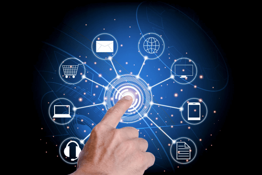 conseils en transformation digitale