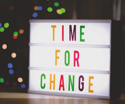 You are currently viewing Comment optimiser la gestion du changement en entreprise