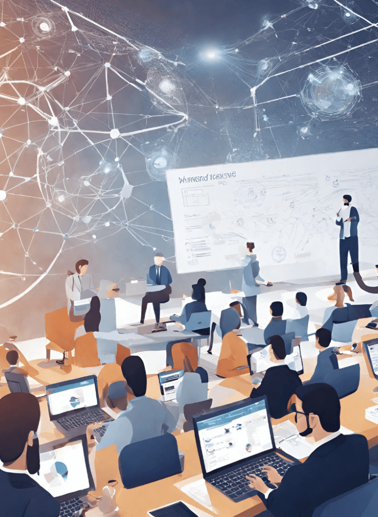 formation professionnelle dans l'immobilier