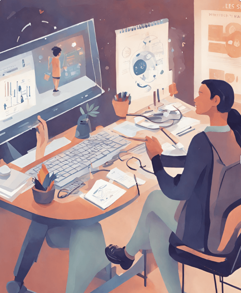 formation sur mesure