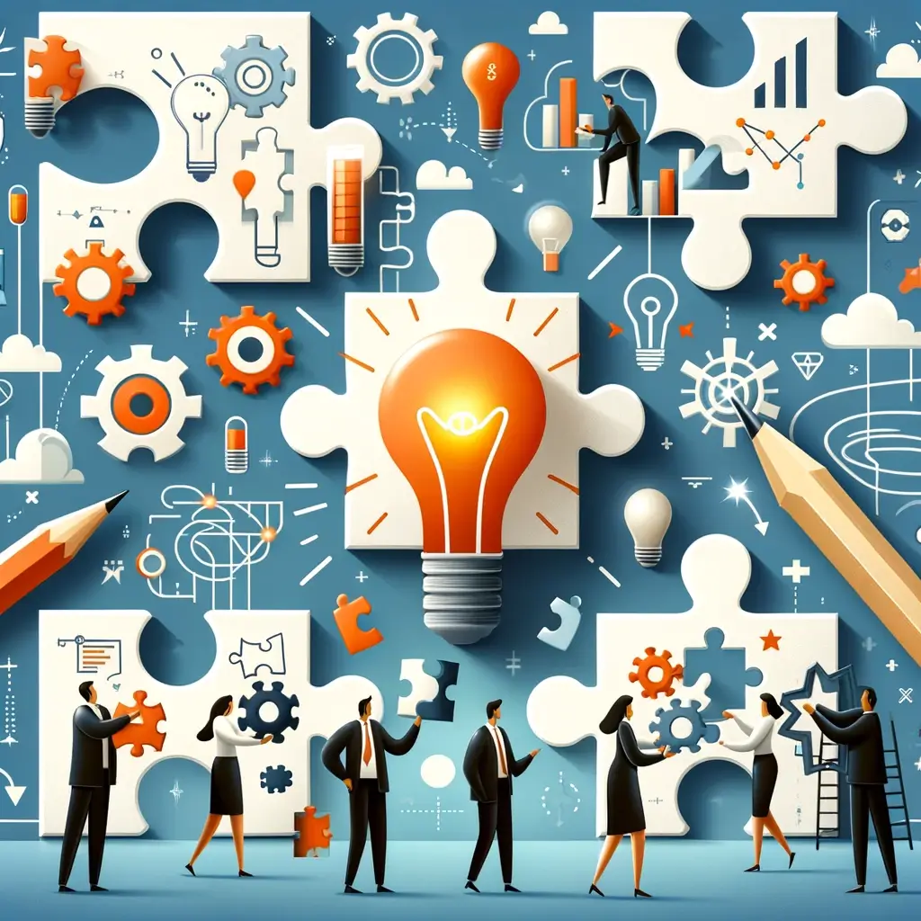 comprendre les enjeux du changement en entreprise